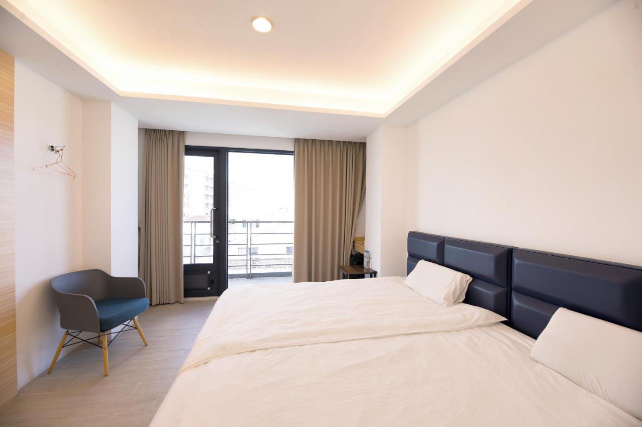 松柏文旅cypress Inn T'ai-tung Εξωτερικό φωτογραφία