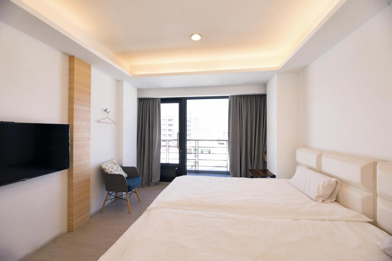 松柏文旅cypress Inn T'ai-tung Εξωτερικό φωτογραφία