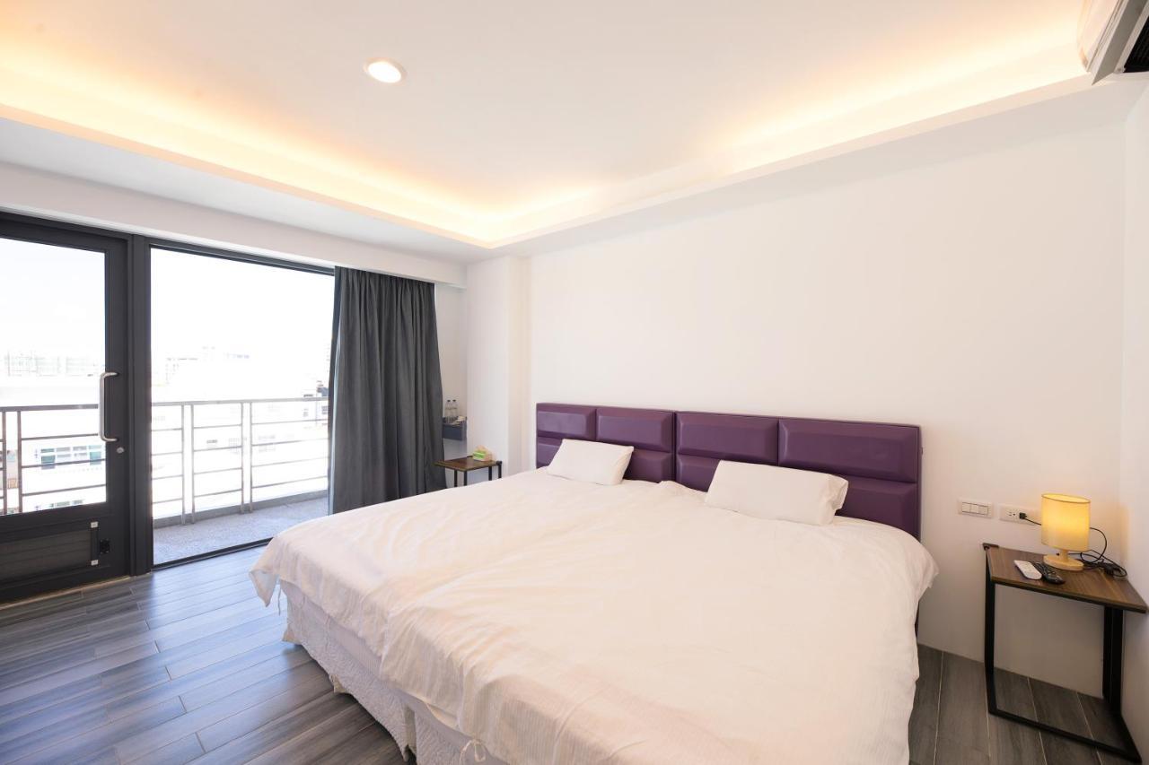 松柏文旅cypress Inn T'ai-tung Εξωτερικό φωτογραφία