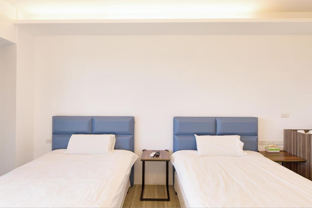 松柏文旅cypress Inn T'ai-tung Εξωτερικό φωτογραφία