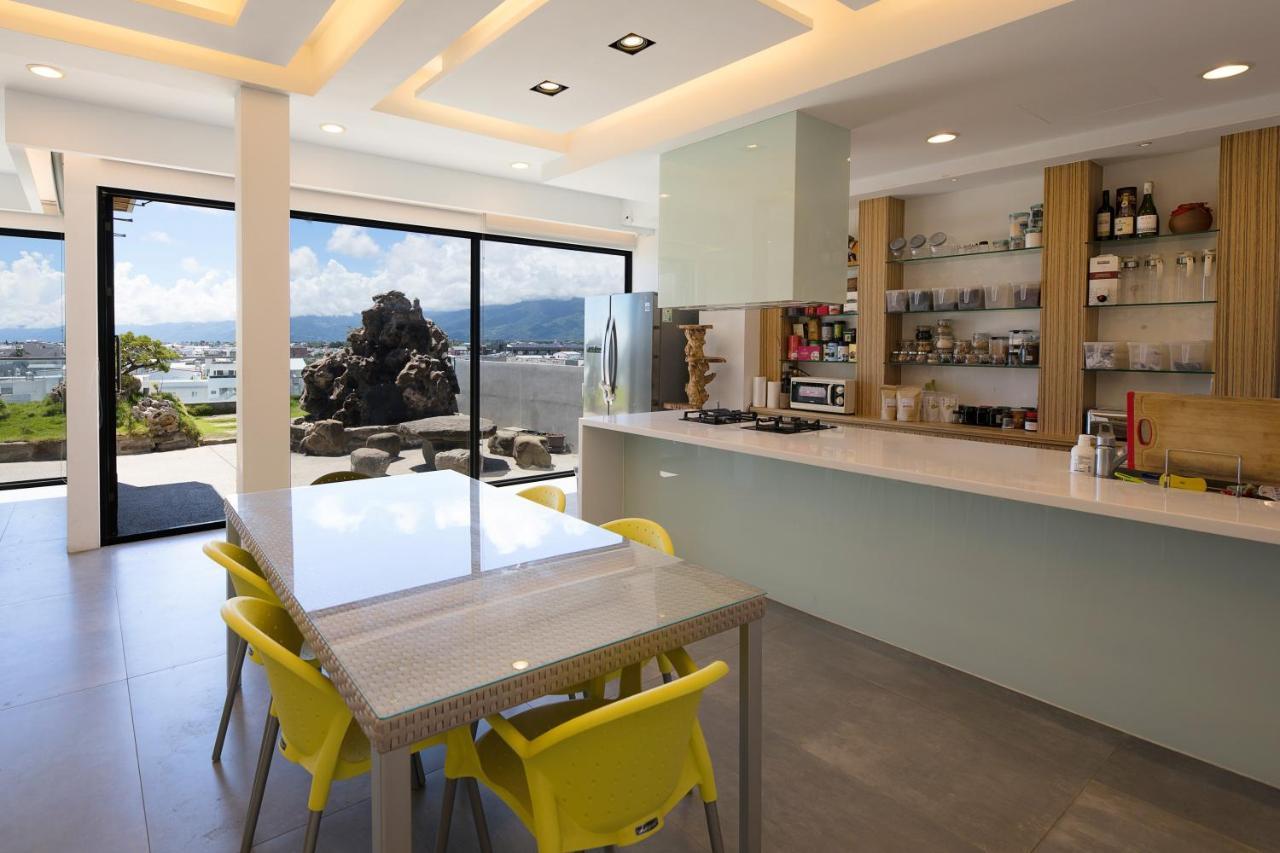 松柏文旅cypress Inn T'ai-tung Εξωτερικό φωτογραφία