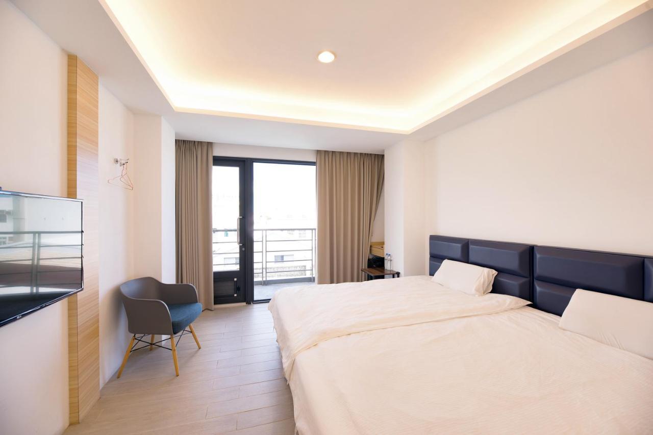 松柏文旅cypress Inn T'ai-tung Εξωτερικό φωτογραφία