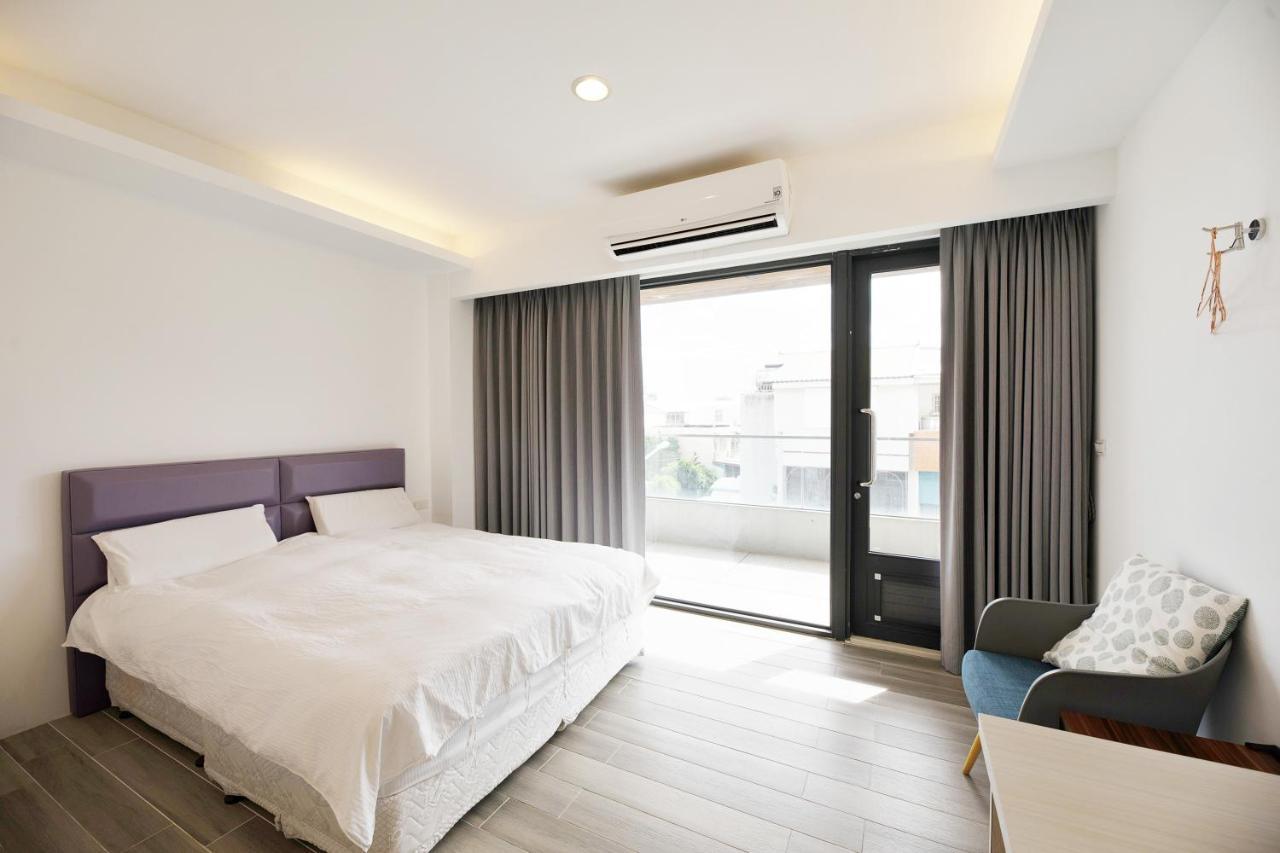 松柏文旅cypress Inn T'ai-tung Εξωτερικό φωτογραφία