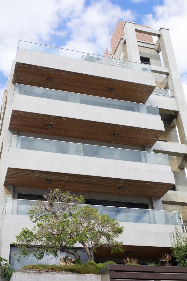 松柏文旅cypress Inn T'ai-tung Εξωτερικό φωτογραφία