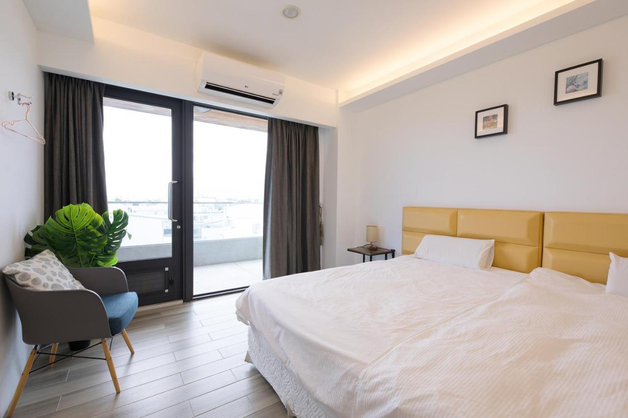 松柏文旅cypress Inn T'ai-tung Εξωτερικό φωτογραφία
