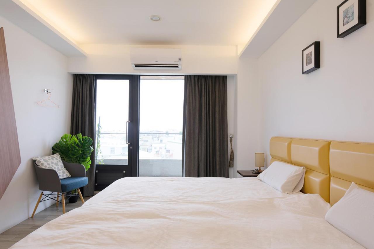 松柏文旅cypress Inn T'ai-tung Εξωτερικό φωτογραφία